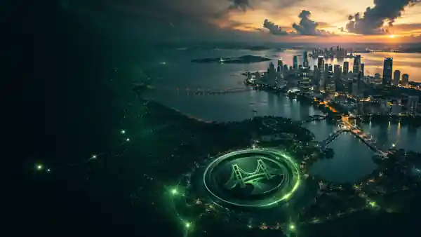 Panamá y su infraestructura digital